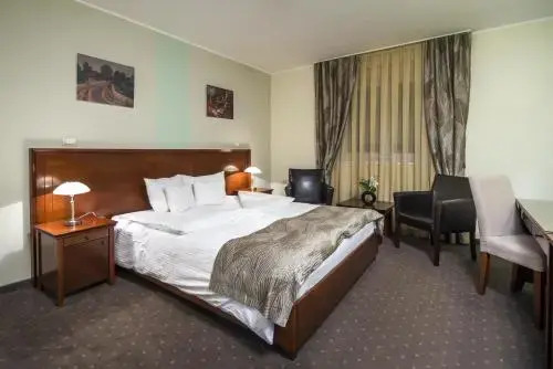 Garni Hotel Semlin BB