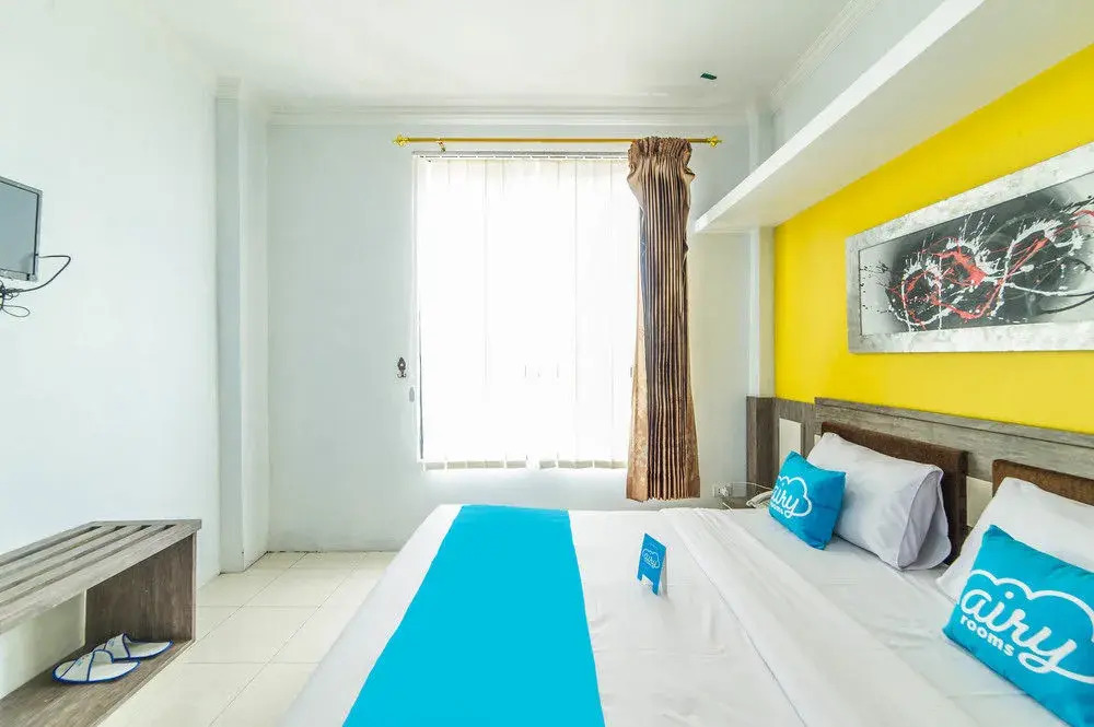 Airy Tanjung Pandan Sudirman 16 Belitung