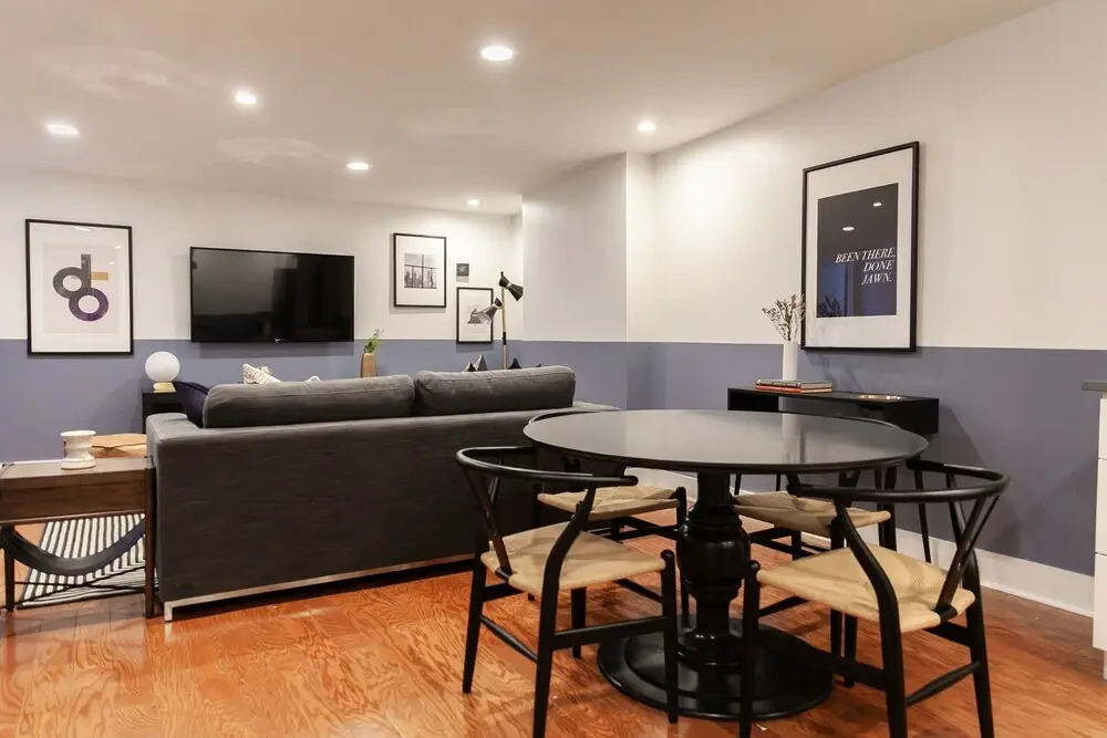 Domio I Rittenhouse Square I Historic 2br/2ba Apt