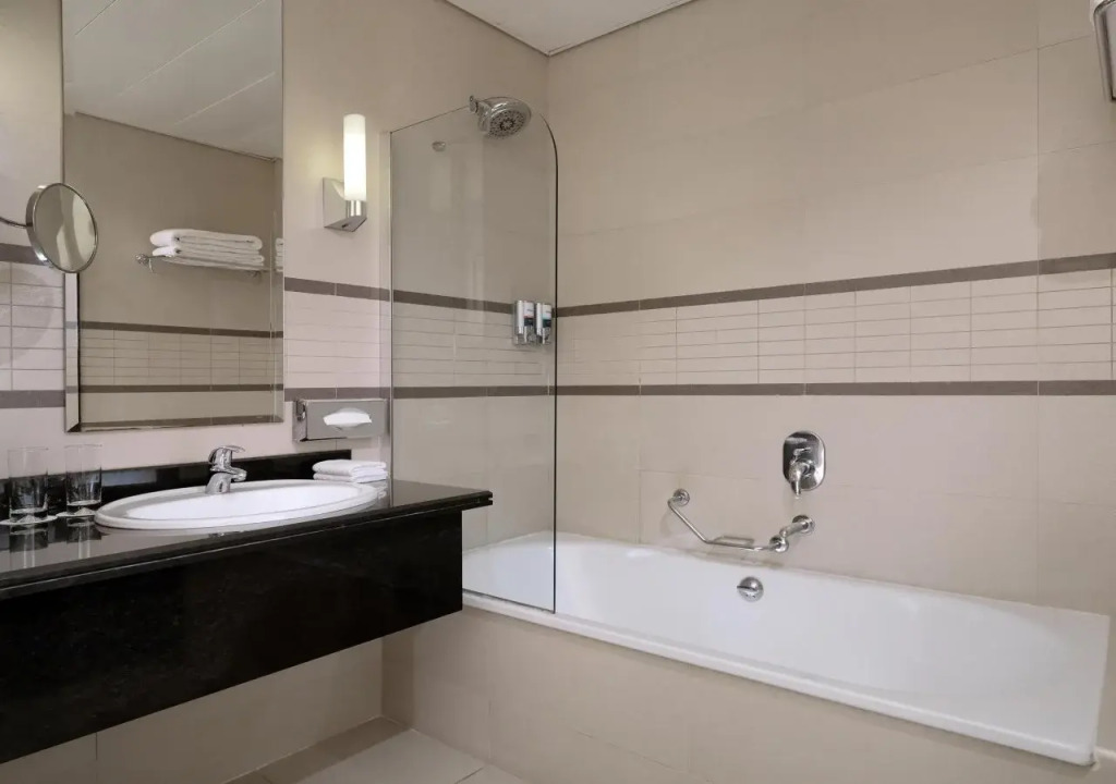 Four Points by Sheraton Lagos
