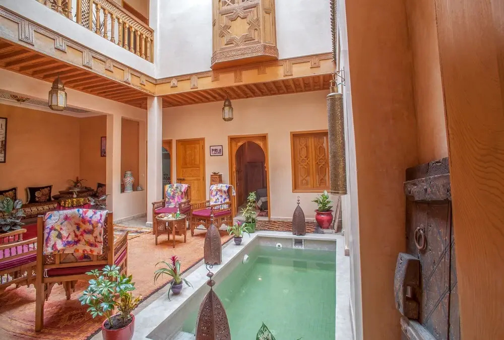 Riad Kaya