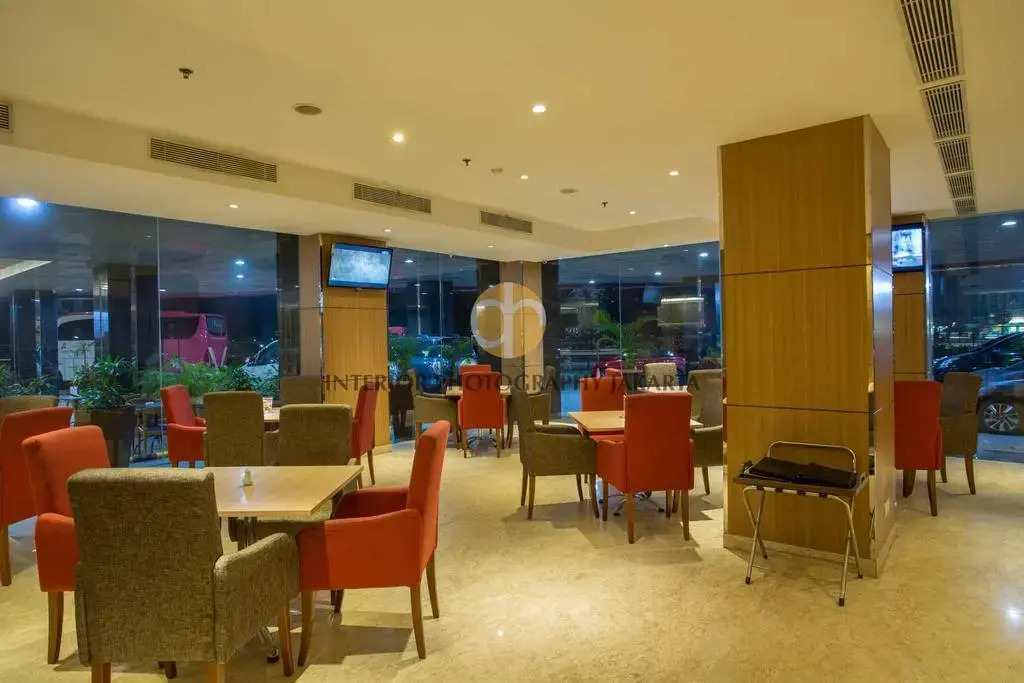 Orchardz Hotel Bandara