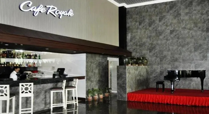 Crown Legacy Hotel