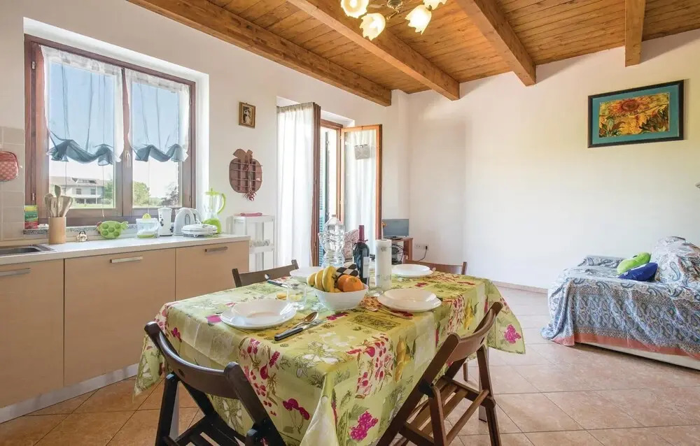 Casa Patrizia