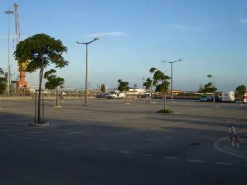 Residencial S Juliao AL