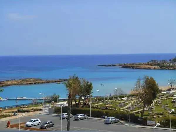Paradise Apartment
