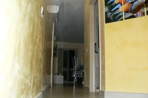 Appartamento corso Garibaldi