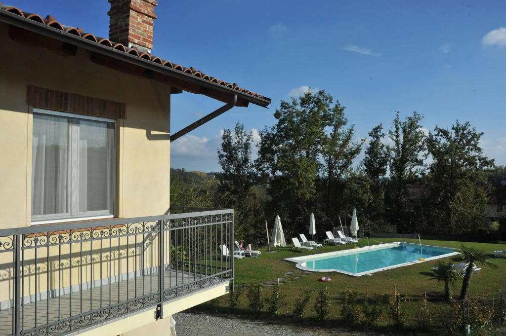 Cascina Vignole