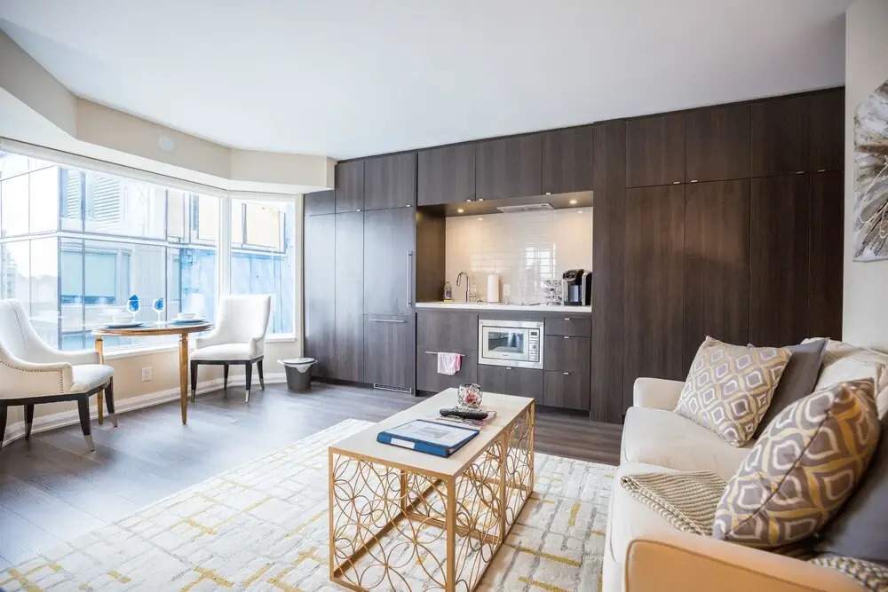 Jet Furnished Suites Yorkville