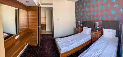 Plage Hotel