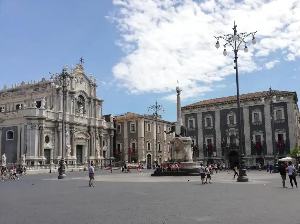 Dimora Vittorio Emanuele 392