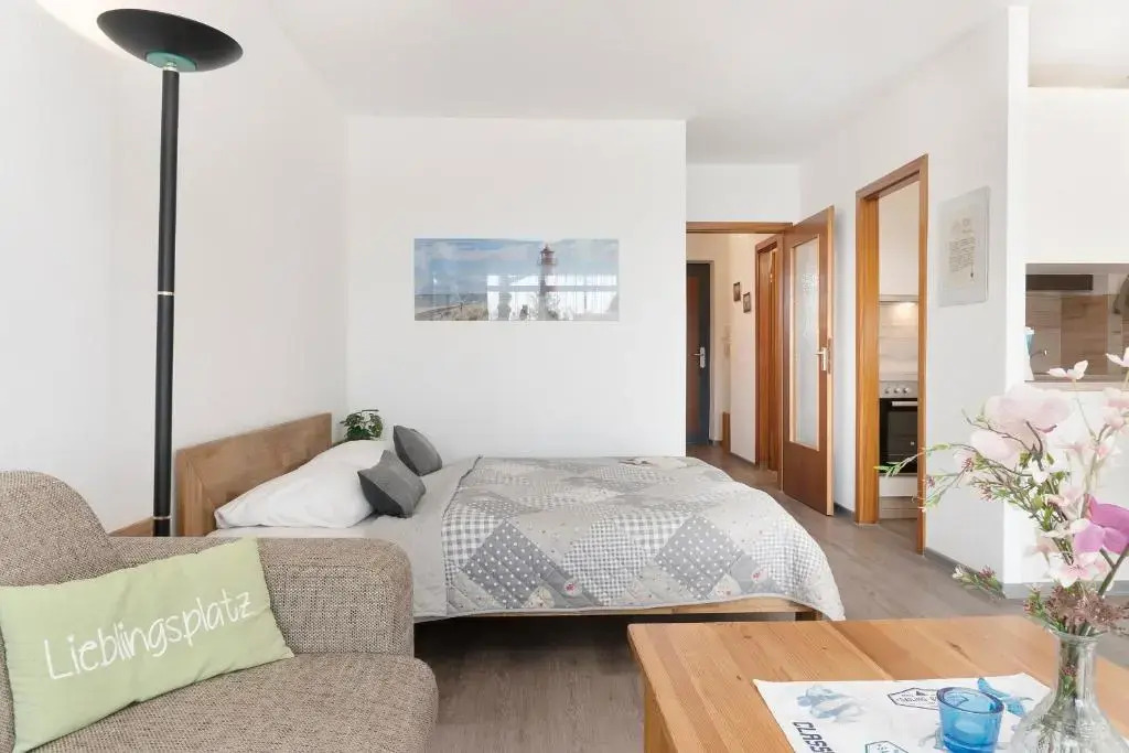 Schützenweg 6 Wohnung 7