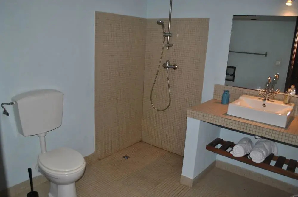 Spacious Apartments Boa Vista