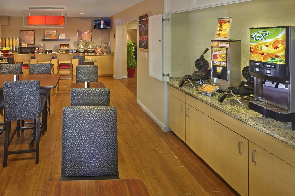 TownePlace Suites by Marriott Orlando East/UCF Area