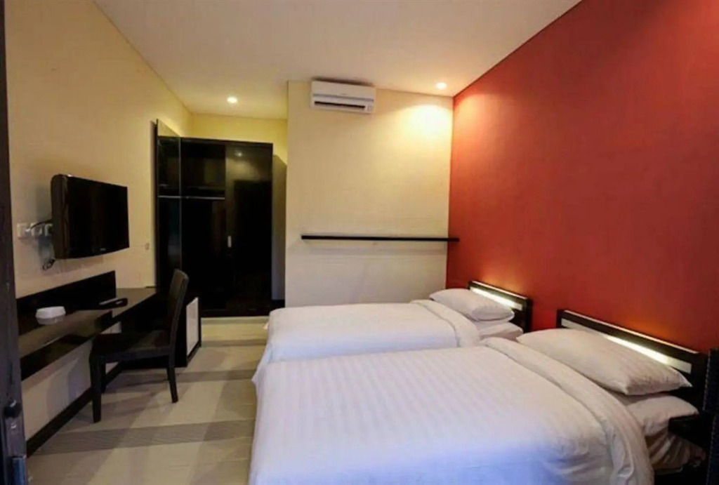 Zuk Hotel