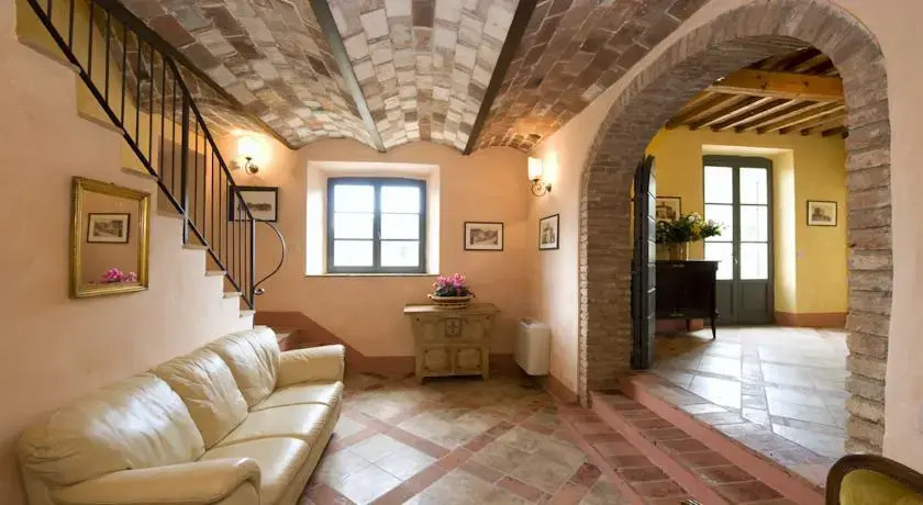 Podere Ginepraia