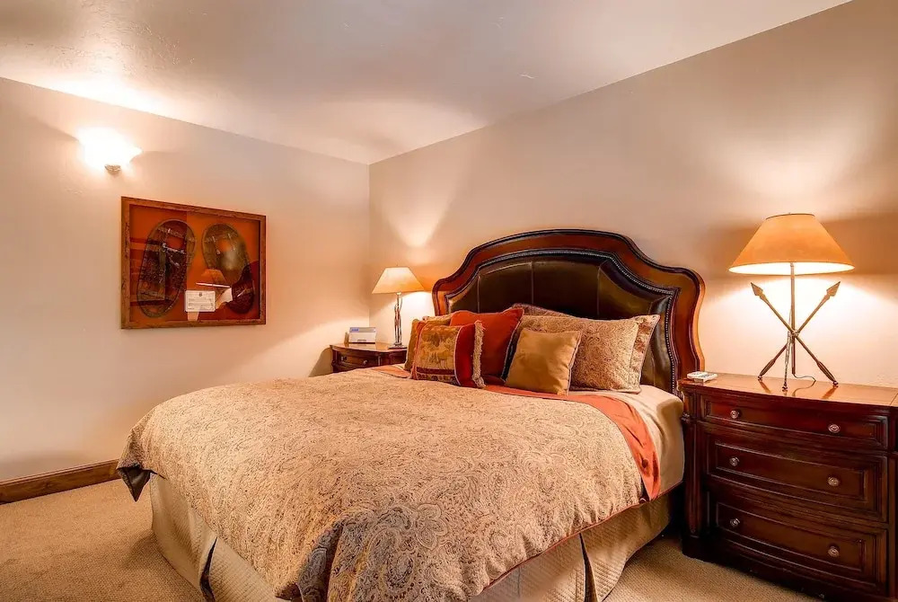 Park Station Luxury Retreat
