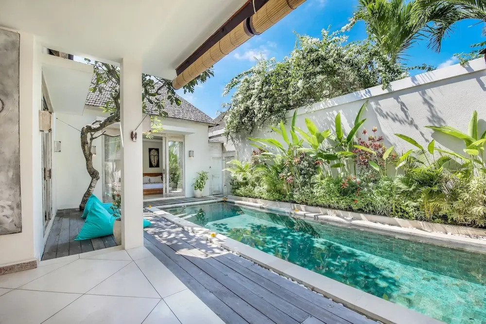 Villa Safari
