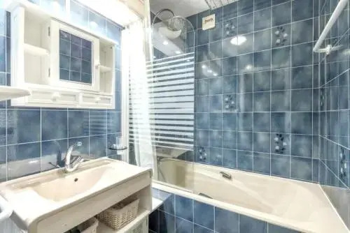 Apartment Place Peclet 2