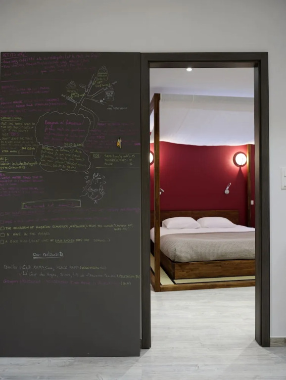 Les Suites Du Cygne