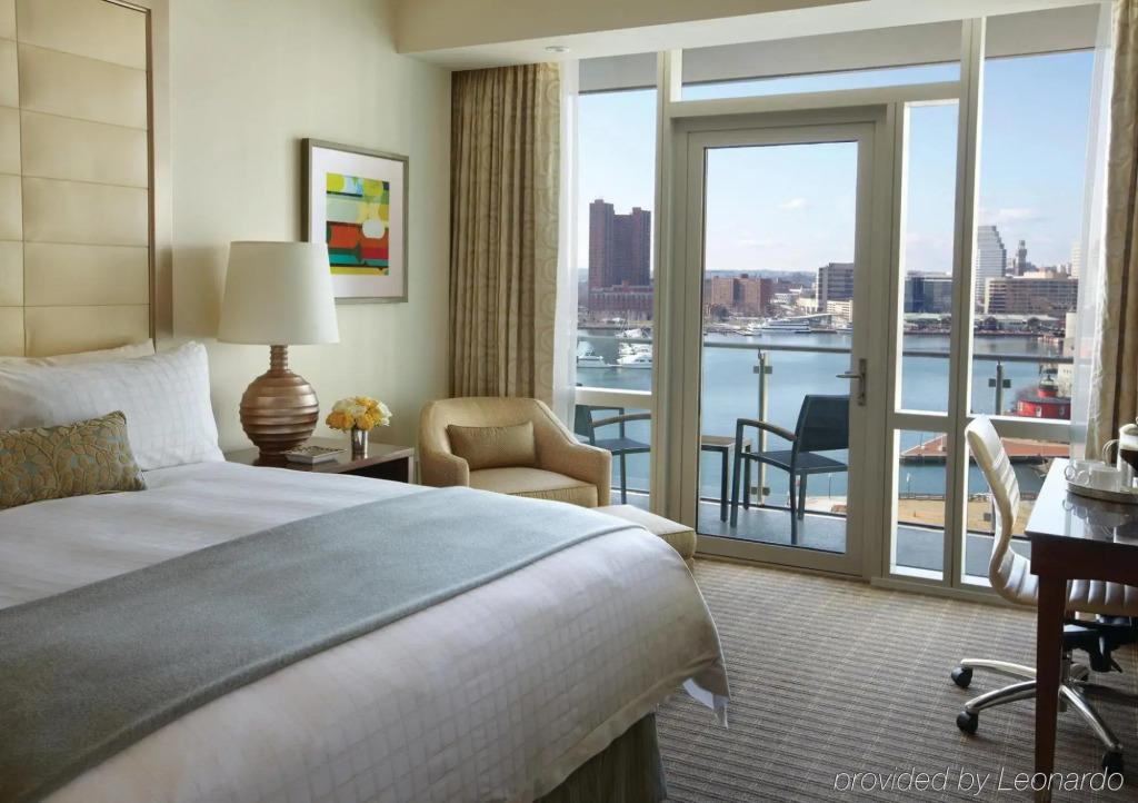 Four Seasons Baltimore