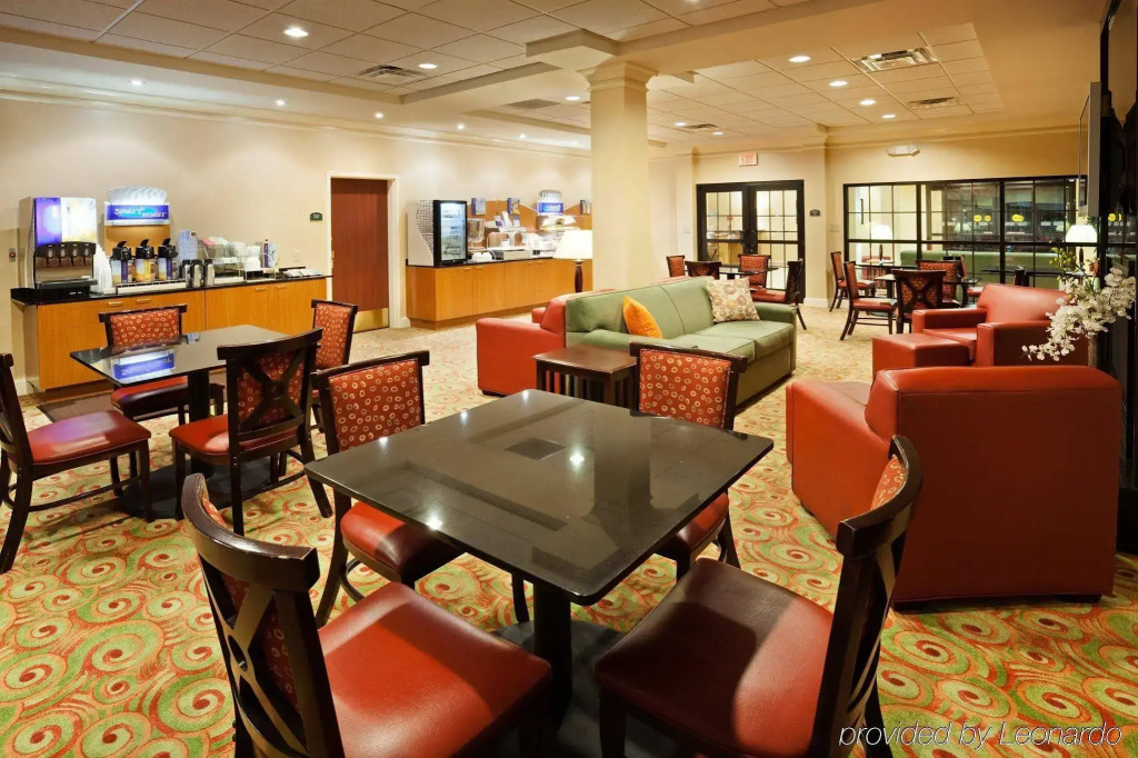 Holiday Inn Express Knoxville-Strawberry Plains by IHG