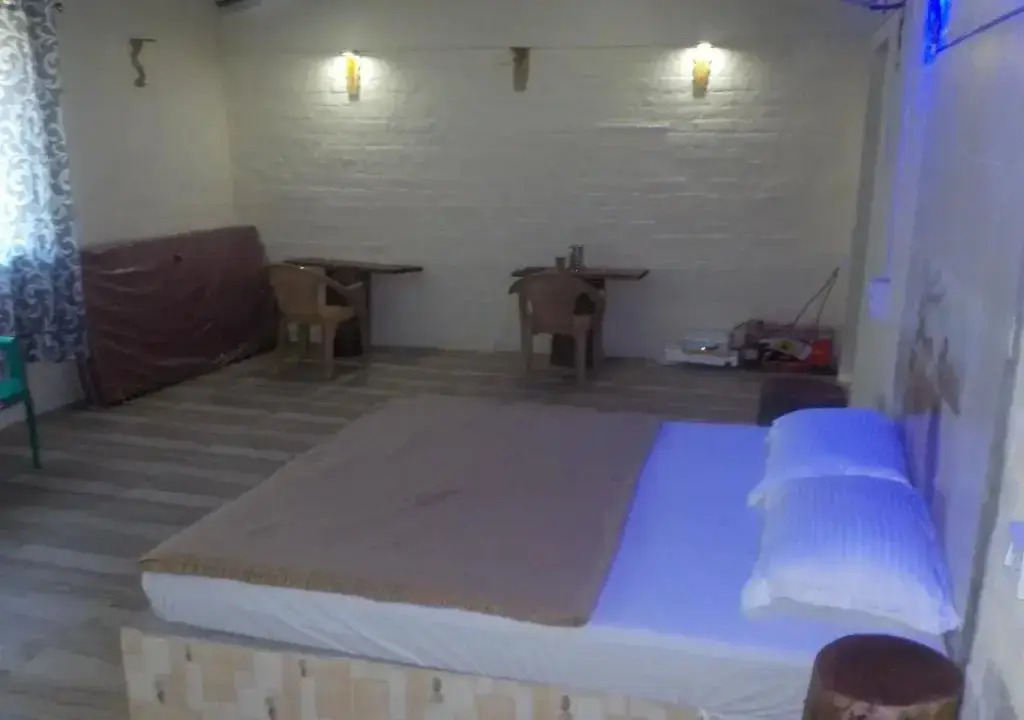 Trideep Resorts