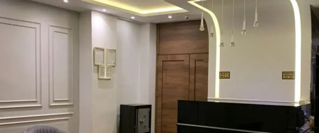 Derya Hotel