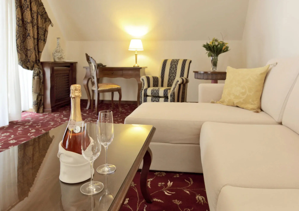 Hotel Boutique Belvedere