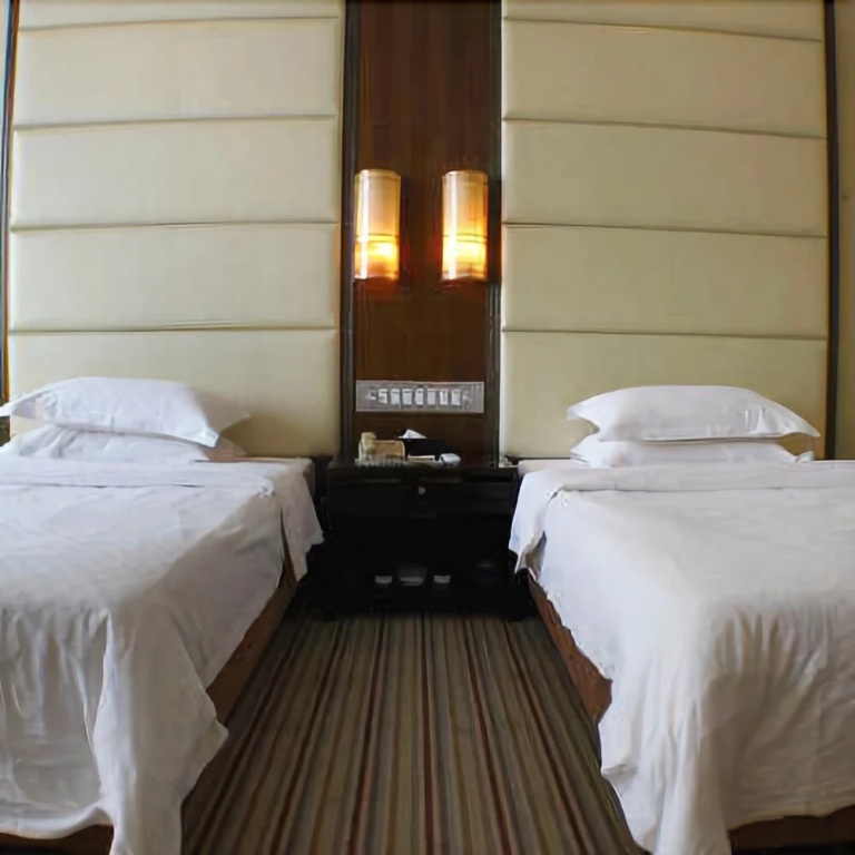 Wenlai Haojing Hotel