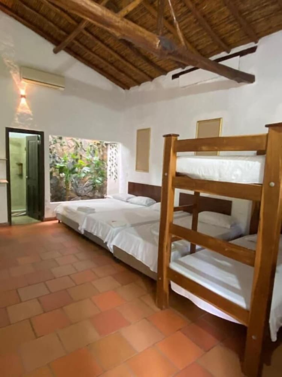 EcoHotel Inka Minka