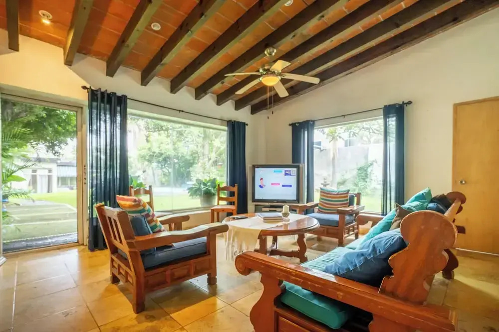 Family-Friendly Oasis with Pool