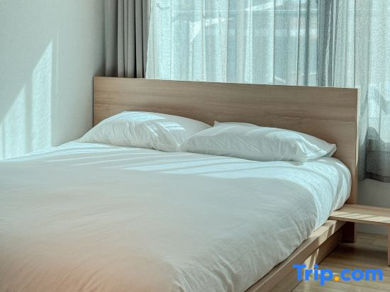Third Heart • Haeundae Family Friends Couple • Quiet Rest • Premium • Goose Bedding • 2 Rooms