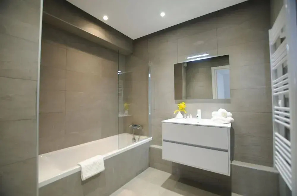 La Perle dEze - Aparthotel
