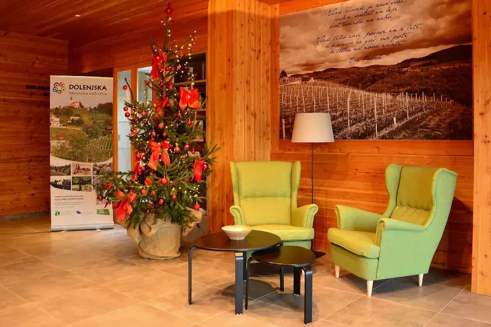 Hotel Dolenjc