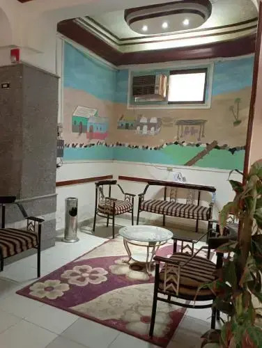 Oscar Hotel
