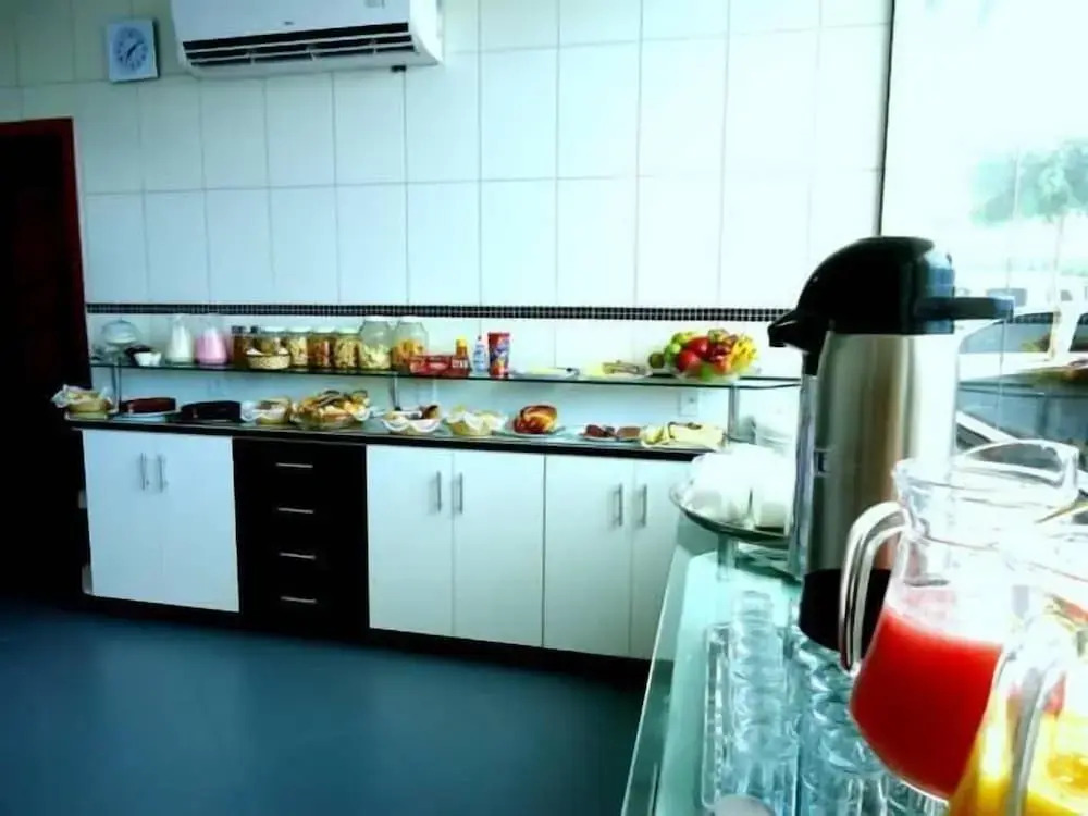 Hotel Nova América