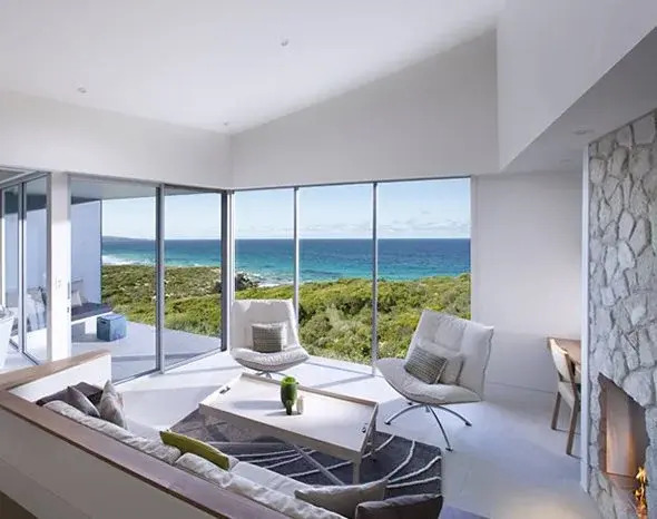 Southern Ocean Lodge