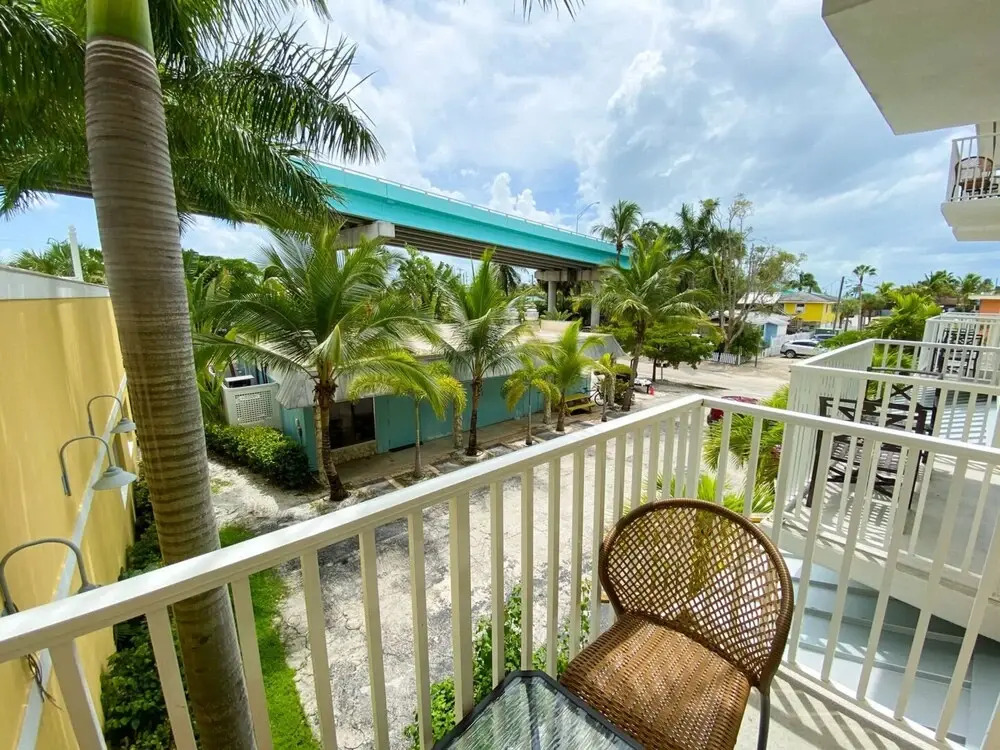 Harbour House at the Inn Unit 213 by Coastal Vacation Properties