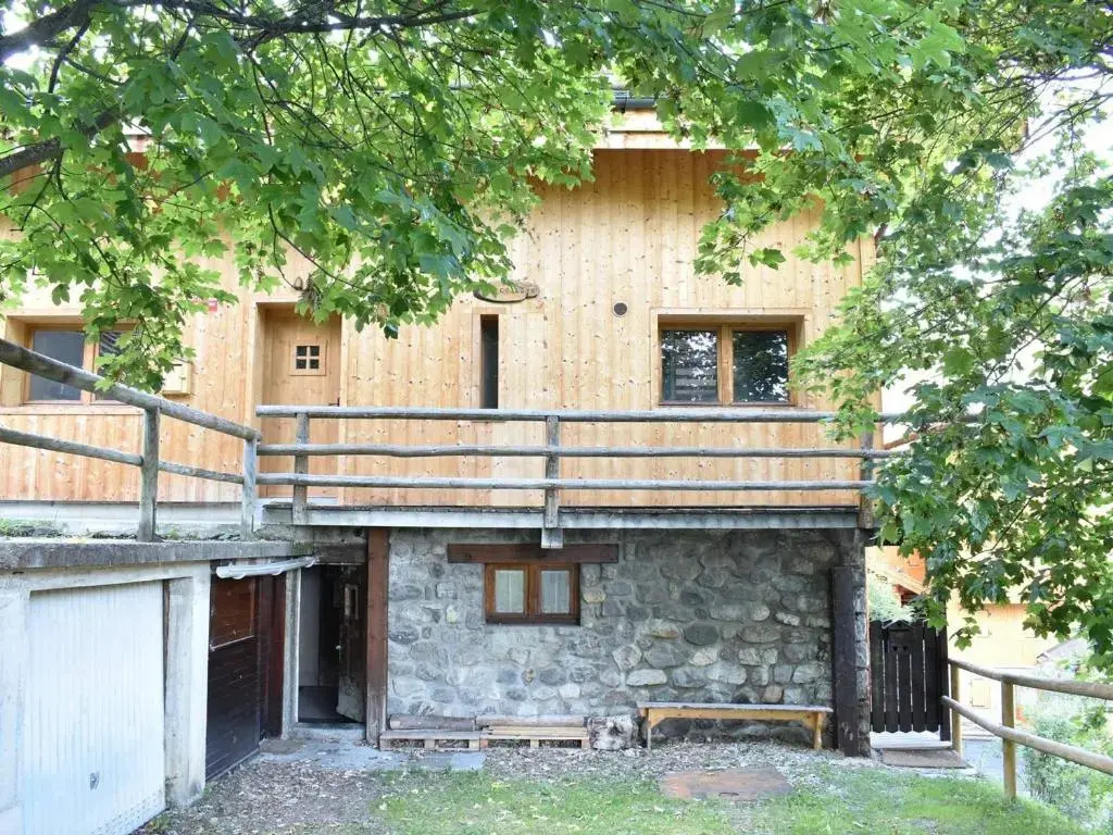 Appartement Méribel, 3 pièces, 5 personnes - FR-1-180-552