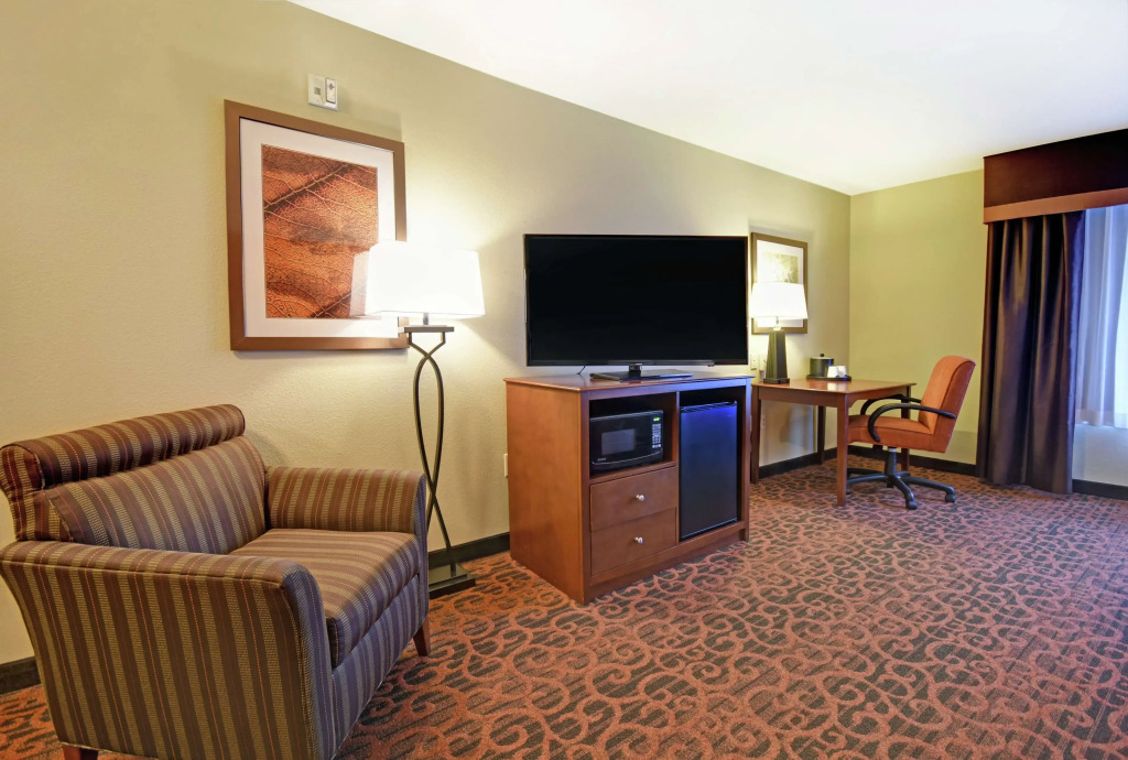 Hampton Inn Beloit