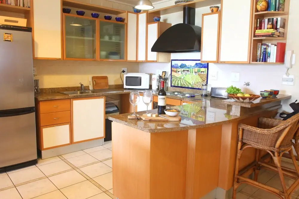 Houtbay Apartments