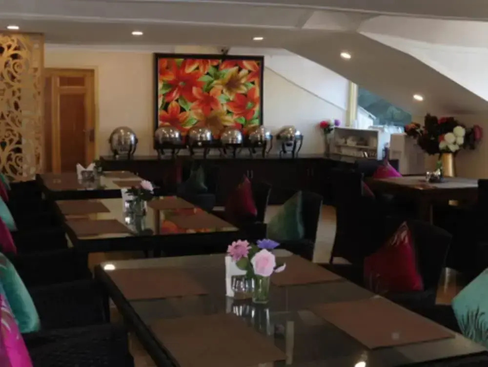 City Inn Dalhousie