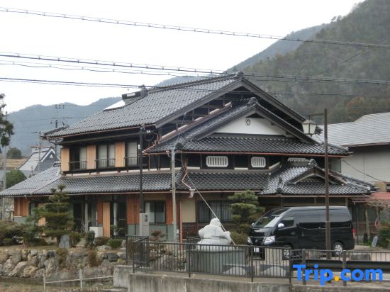 Japanese inn yuasarou