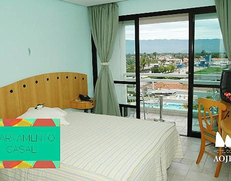 Hotel Aojesp