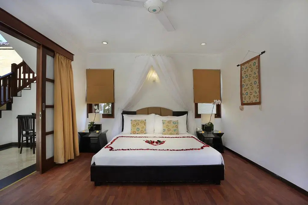 Villa Dampati