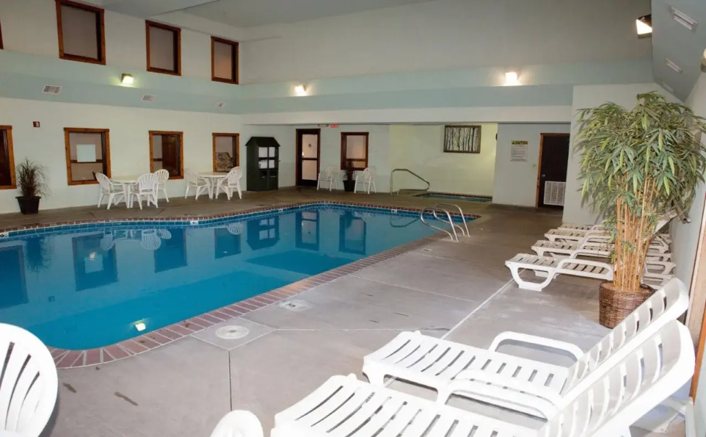 Best Western Desert Inn