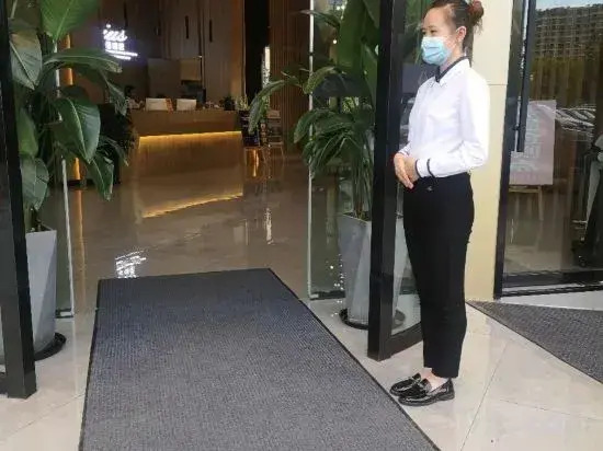 Taizhou GTALLIN Light Luxury Hotel (Jiaojiang Shifu Avenue)
