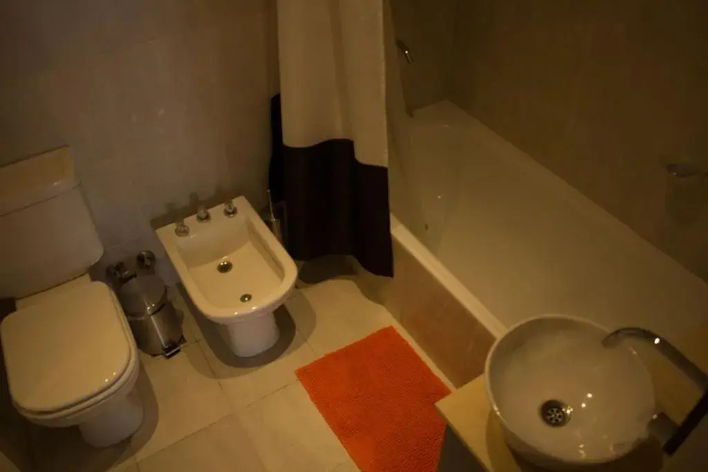 Palermo Quenns - Apartament Premiun