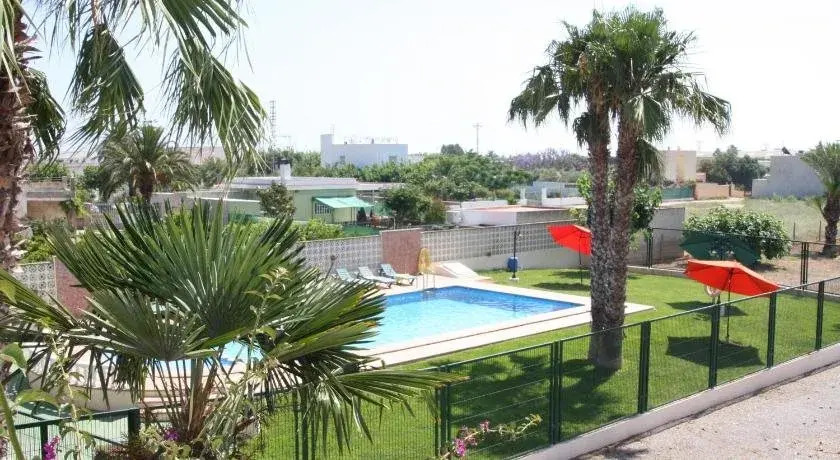 Hotel Residencia Sol